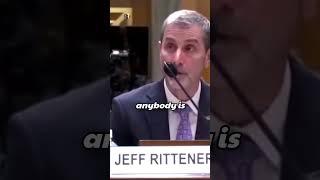 Intel CEO Gets DESTROYS 