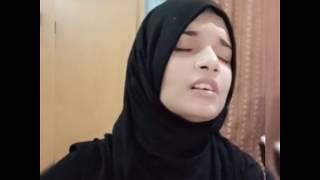 Raza da baba tu aya aey tur v chaliya aey by Rida Karbalai