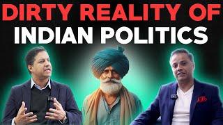 Dirty Reality Of Indian Politics, Farm Reforms & Next PM