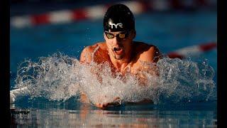 Nic Fink Does the Double in Men's 200M Breaststroke A Final - 2021 TYR Pro Series