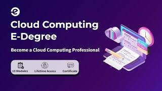 Cloud Computing |  Become an Expert in Cloud Computing | Eduonix