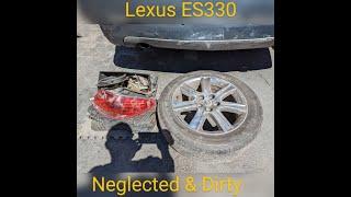 2005 Lexus ES330 Part 01