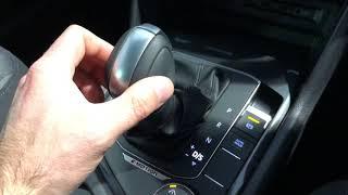 DSG Automatic Gearbox | Handover videos