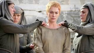 Game of Thrones - Schande! (Walk of Shame; short Audio German/deutsch)