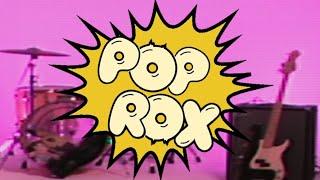 Bounce House - Pop Rox (official video)