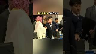 Politics Then vs Now | What Went Wrong? 