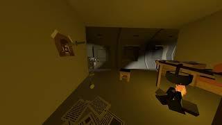 Metro 2033 Mod Unturned I Рейд на бандитов у Павелецкой #2 Прорыв