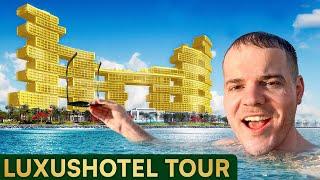 Dieses Ultra-Luxus Hotel kostete 1,5 MILLIARDEN Euro! - Atlantis the Royal (LUXUSHOTEL TOUR 6/8)