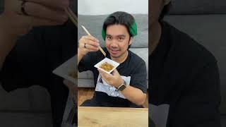 Mpah Makan Natto #Shorts