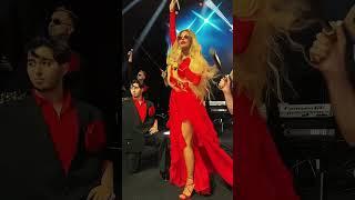 ABRAKADABRA #abrakadabra #aygünkazımova