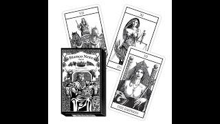 Bianco Nero Tarot