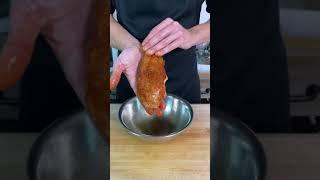 How To Perfectly Cook Chicken Breast | CJO #Shorts