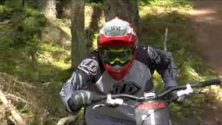 Red Bull-mountain 7 Psychosis(downhill)