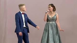 Випускний у ХТЛ№173 KAPUSTNIK 2
