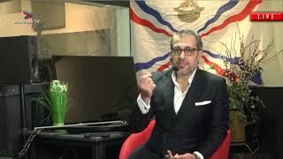 Assyria TV/ Akitu/3-04-2021