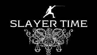 Slayer Time  - JC X @ANnLEeNoCap     (PRODByZAJBEATZ)