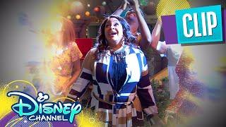 It's Raven's Birthday | Raven's Home | Disney Channel