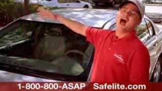 Safelite Repair, Safelite Replace Jingle | Safelite AutoGlass