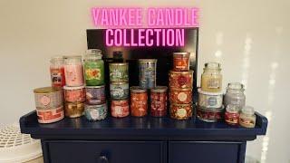 Yankee Candle Collection | Summer 2024