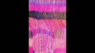 ABSTRACT ARTWORKS SIZE A3 BY SANJEEV BABBAR