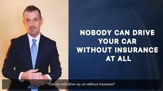 Road traffic solicitors dublin | What is the maximum fine for driving without insurance?