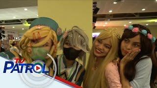 Tao Po: 4 magkakapatid sa Tondo bida sa pagko-cosplay | TV Patrol