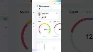 Easy-to-use project management tool | #worksection #projectmanagement #shorts