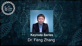 CSHL Keynote, Dr. Zhang, MIT/Broad Institute