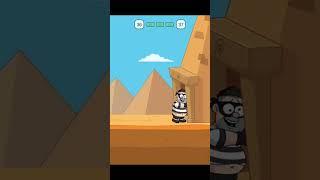 JAIL BREAKER LEVEL 36 IS VERY HARD  | JBSO #shorts