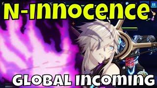 N-Innocence - (エヌ・イノセンス) - Hype Impressions/JP Version/Global Announced