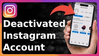 How To Check If Someone Deactivated Instagram Account