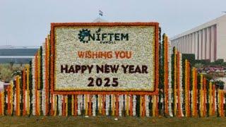 New Year Celebration 2025 #newyear2025