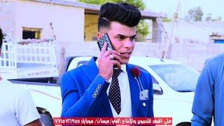 حفل زفاف الغالي مسلم رحيم الغنامي //المصور علي الفهد // الف مبروك //