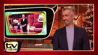 Gag-Maschine Guido Cantz  | TV total