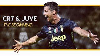 Cristiano Ronaldo & Juventus - The Beginning (2018/19)