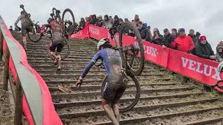 Cyclo cross Dendermonde 2025