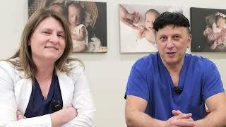 Boost Your Fertility with These Diet Secrets: Dr. Victory Explains!