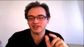 A demonstration of my languages (German, French, Italian, Russian, and a bit of Hungarian)