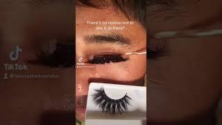 www.bbclashes.com 25mm mink lashes BBC109