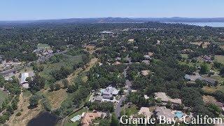 Granite Bay, California