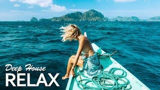 Ibiza Summer Mix 2024  Best Of Tropical Deep House Music Chill Out Mix By Deep Legacy #147