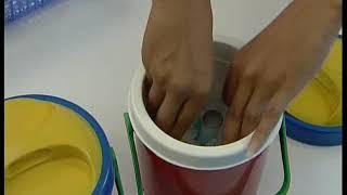ED vaccine application
