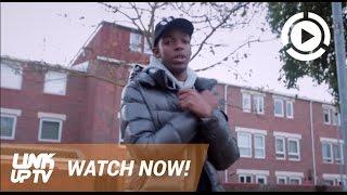 23 -  Second Quarter [Music Video] @23Unofficial | Link Up TV