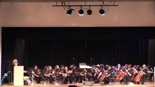 Magnifique Musique! Season Finale 2016, Part 2