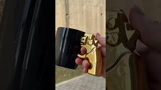  Revolver Grip Coffee Mug - Product Link in Bio ( # 2060 ) ‪@MaviGadgets