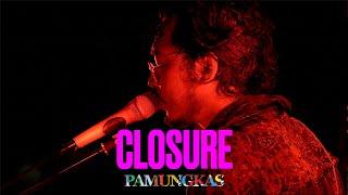 Pamungkas - Closure (Official Music Video)