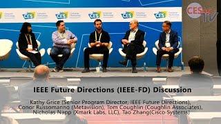 IEEE Future Directions (IEEE-FD) Discussion