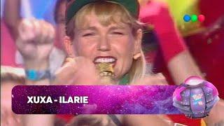 XUXA - ILARIE