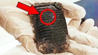 25 Most Incredible Ancient Artifacts Finds