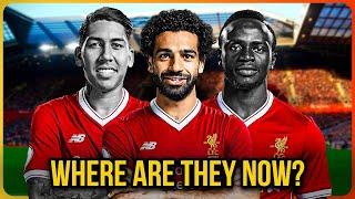 The Liverpool XI from Mohamed Salah's Debut Match: Where are They Now?